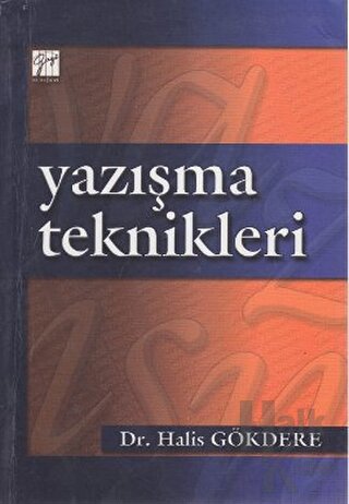 Yazışma Teknikleri