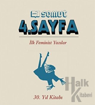 Yazko Somut 4. Sayfa - Halkkitabevi