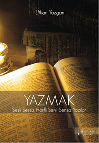 Yazmak