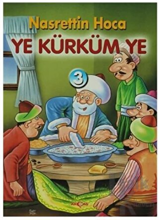 Ye Kürküm Ye