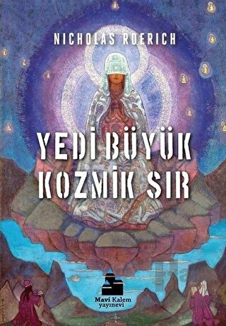 Yedi Büyük Kozmik Sır - Halkkitabevi