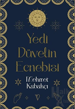 Yedi Düvelin Ecnebisi - Halkkitabevi