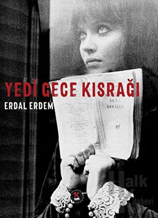 Yedi Gece Kısrağı - Halkkitabevi