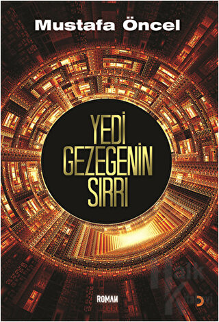 Yedi Gezegenin Sırrı - Halkkitabevi