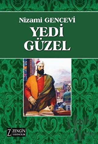 Yedi Güzel (Ciltli)