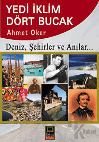 Yedi İklim Dört Bucak