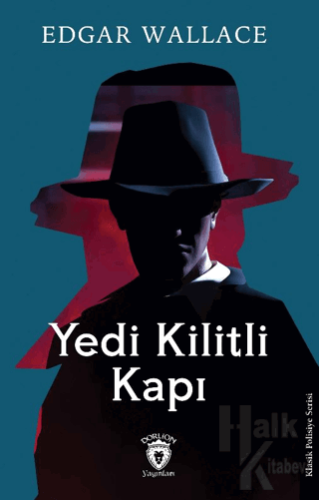 Yedi Kilitli Kapı