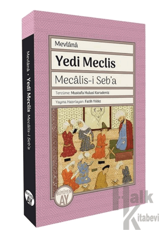 Yedi Meclis - Mecalis-i Seb’a