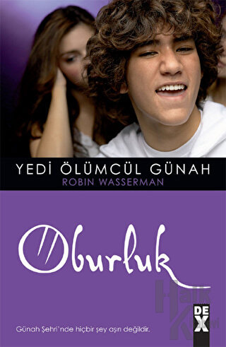 Yedi Ölümcül Günah - Oburluk