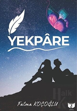 Yekpare - Halkkitabevi