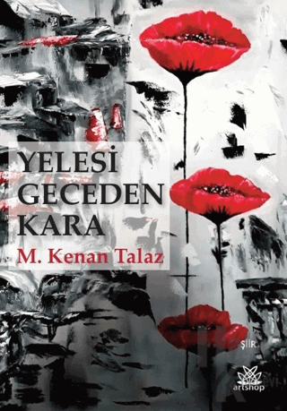 Yelesi Geceden Kara - Halkkitabevi