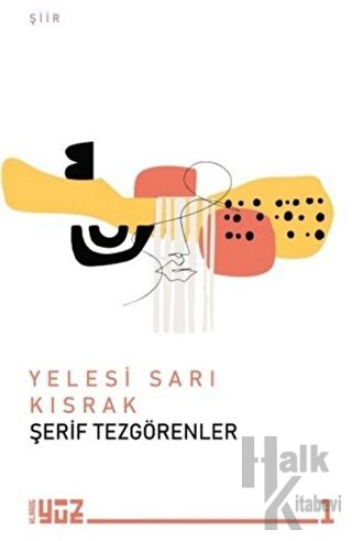 Yelesi Sarı Kısrak