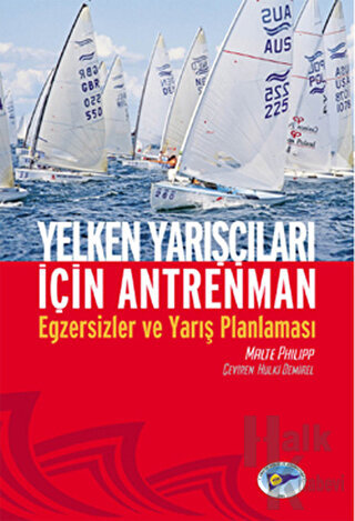 Yelken Yarışçıları İçin Antreman