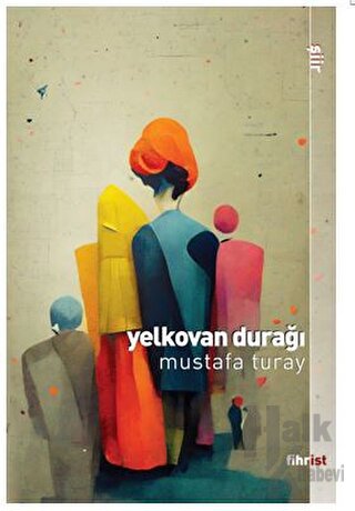 Yelkovan Durağı - Halkkitabevi