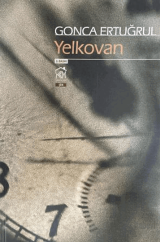 Yelkovan