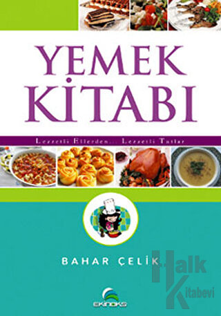 Yemek Kitabı