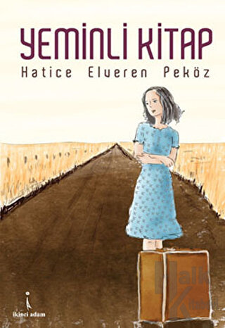 Yeminli Kitap - Halkkitabevi