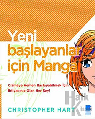 Yeni Başlayanlar İçin Manga