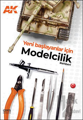 Yeni Başlayanlar İçin Modelcilik Rehberi