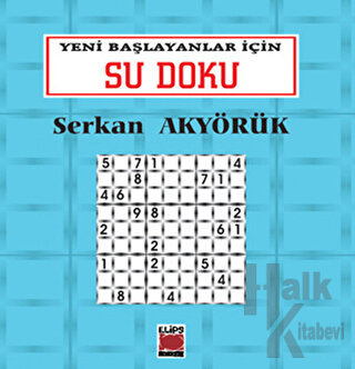 Yeni Başlayanlar İçin Su Doku