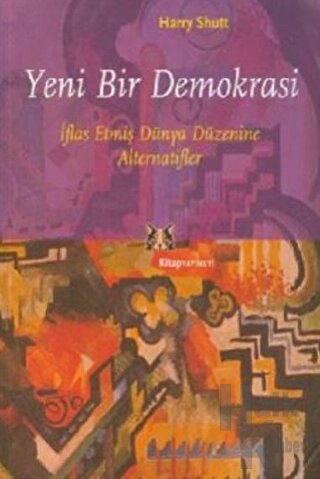 Yeni Bir Demokrasi