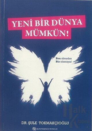 Yeni Bir Dünya Mümkün! - Halkkitabevi