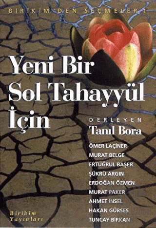 Yeni Bir Sol Tahayyül İçin