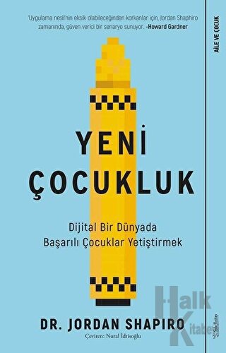 Yeni Çocukluk