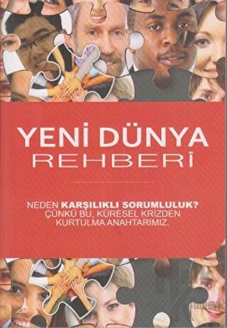 Yeni Dünya Rehberi - Halkkitabevi