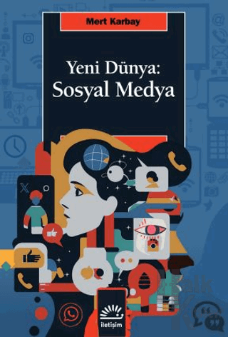 Yeni Dünya: Sosyal Medya - Halkkitabevi