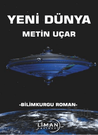 Yeni Dünya - Halkkitabevi