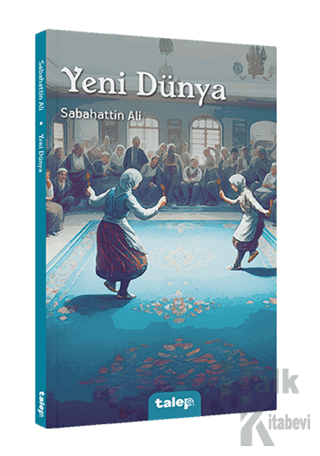 Yeni Dünya