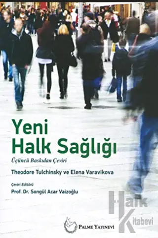 Yeni Halk Sağlığı