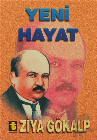 Yeni Hayat - Halkkitabevi