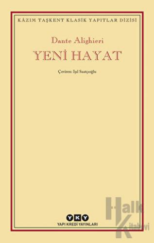 Yeni Hayat - Halkkitabevi