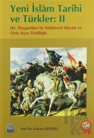 Yeni İslam Tarihi ve Türkler: 2
