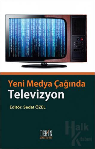 Yeni Medya Çağında Televizyon