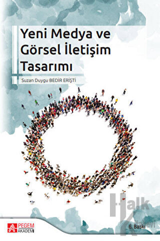 Yeni Medya ve Görsel İletişim Tasarımı