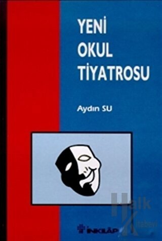 Yeni Okul Tiyatrosu - Halkkitabevi