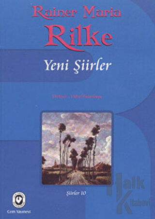 Yeni Şiirler - Halkkitabevi