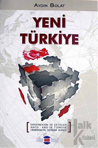 Yeni Türkiye - Halkkitabevi