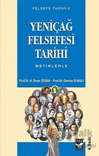 Yeniçağ Felsefesi Tarihi