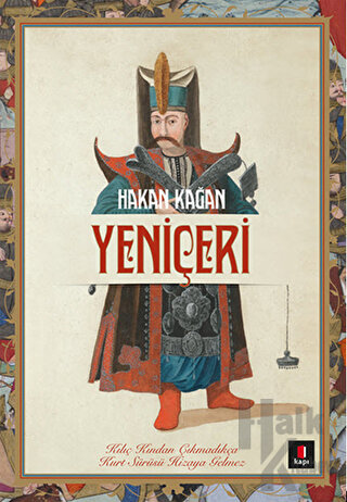 Yeniçeri