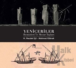 Yeniçeriler - Halkkitabevi