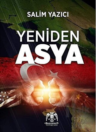 Yeniden Asya