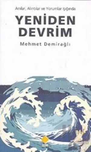 Yeniden Devrim