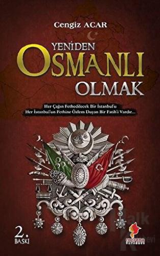 Yeniden Osmanlı Olmak - Halkkitabevi