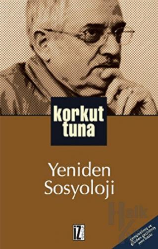 Yeniden Sosyoloji - Halkkitabevi