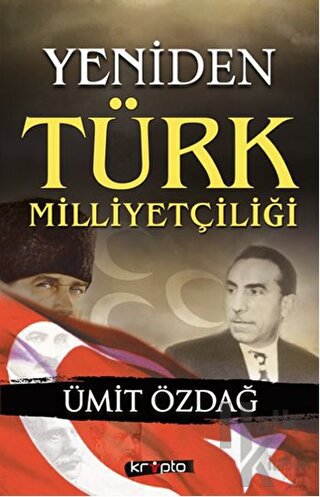 Yeniden Türk Milliyetçiliği