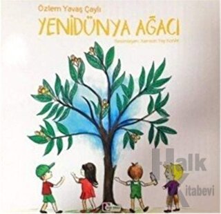 Yenidünya Ağacı - Halkkitabevi